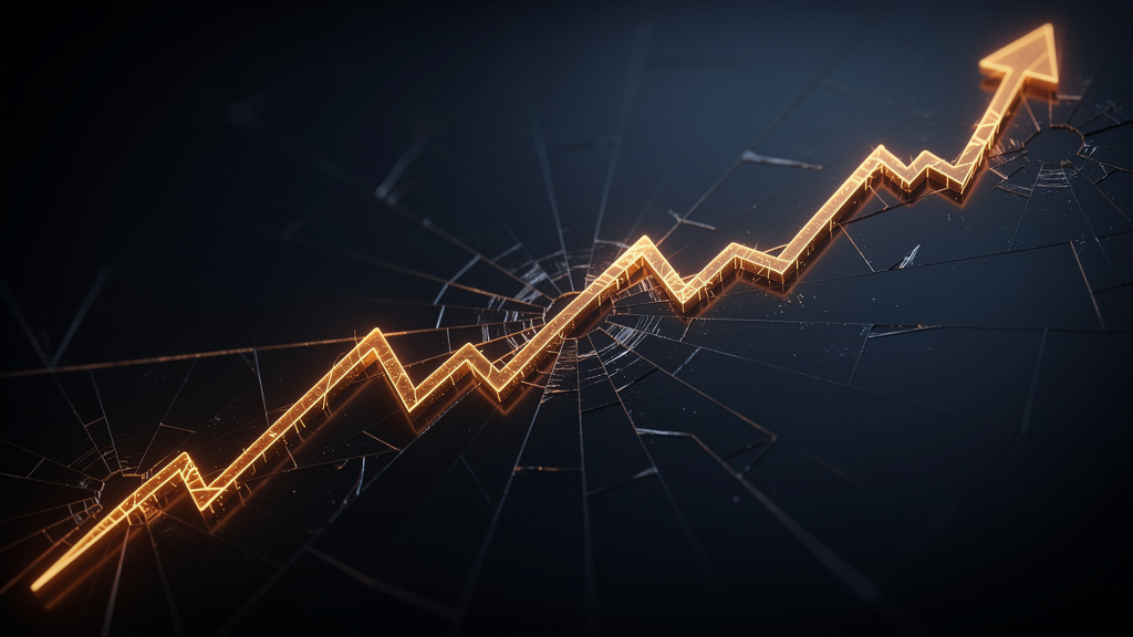 Les faiblesses du Bitcoin : volatilité, centralisation, risques à connaître