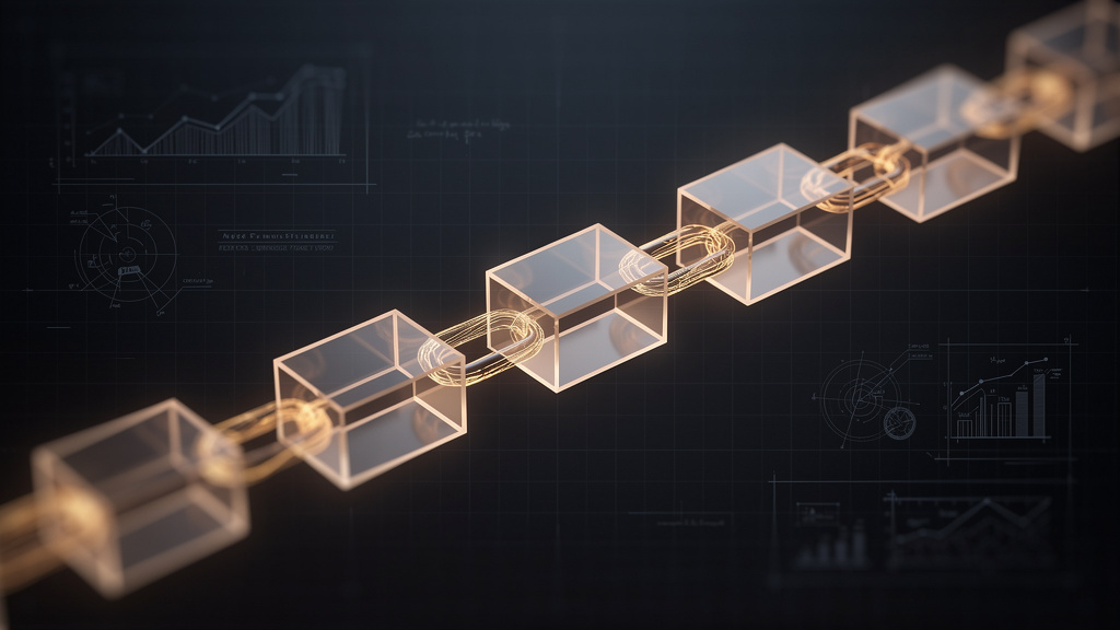 Comment fonctionne le Bitcoin : blockchain, UTXO et minage expliqués