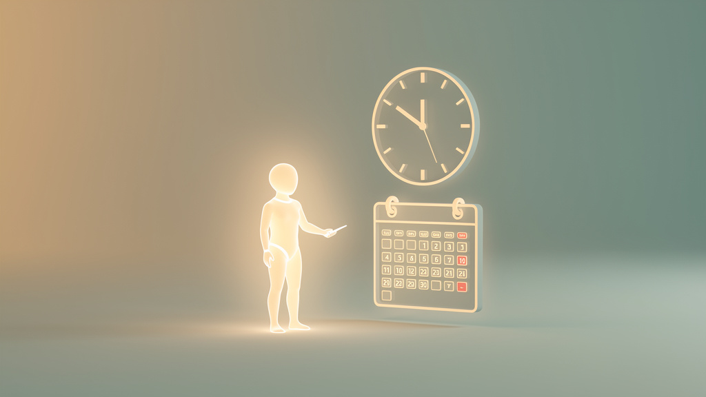 Les Gems et les Scheduled Actions : construire ton propre assistant
