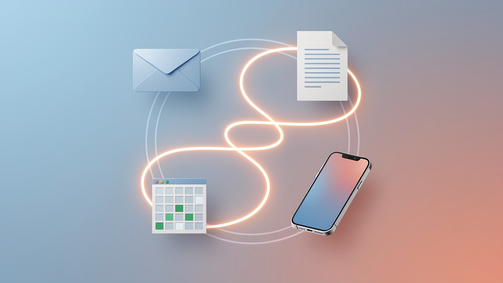 Gemini dans Workspace et l'écosystème Google : Gmail, Docs, Meet, Android, Chrome